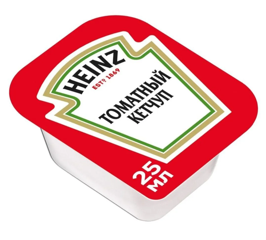 Кетчуп