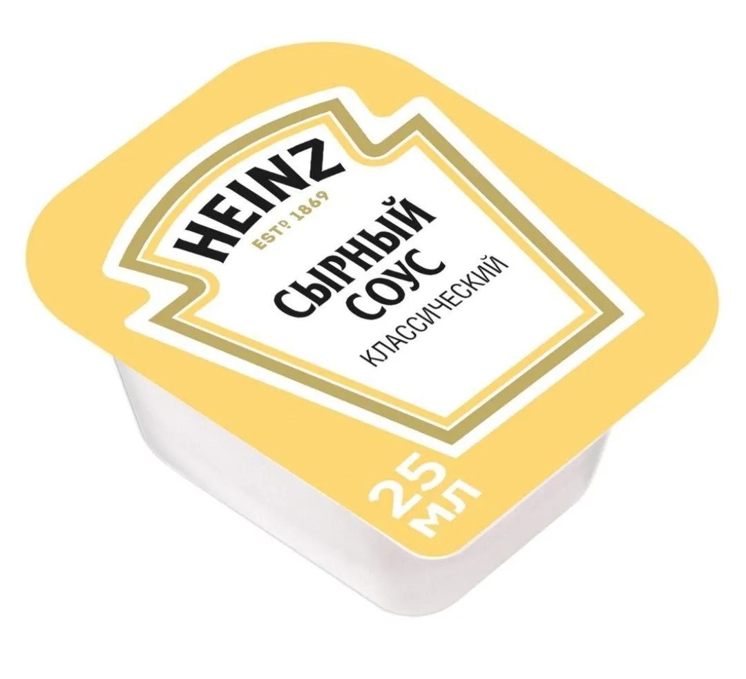 Соус Сырный