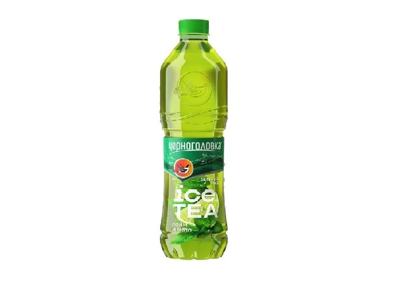 Чай зеленый 1 л
