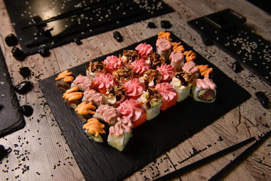 Мини сет №12