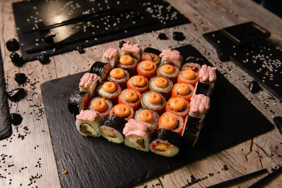 Мини сет №13