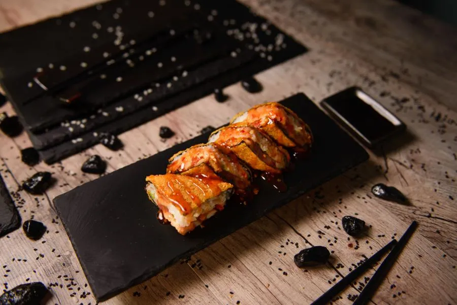 Чиз Сэндвич с курицей