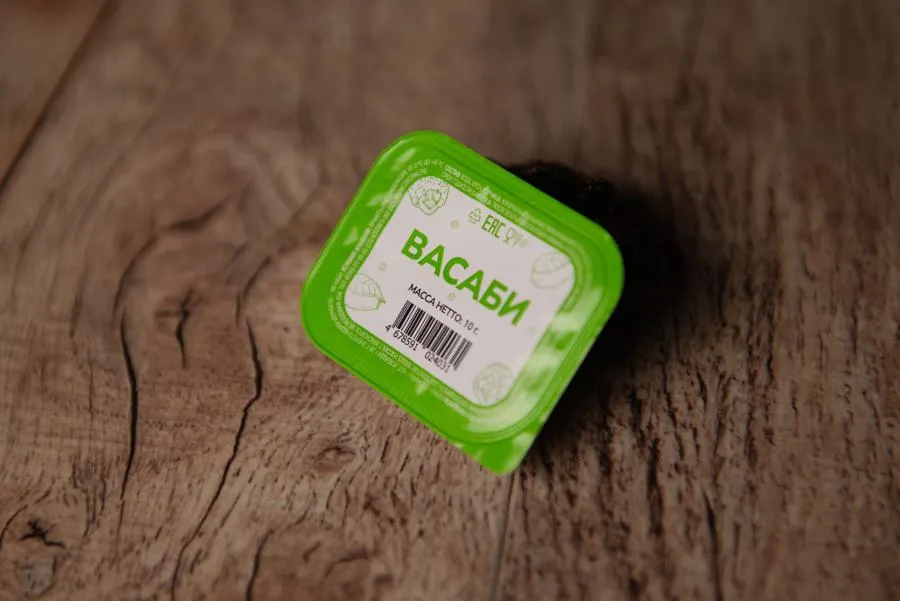 Васаби